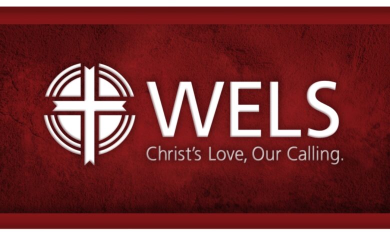 Prayer Questions – WELS Prayer Questions – WELS