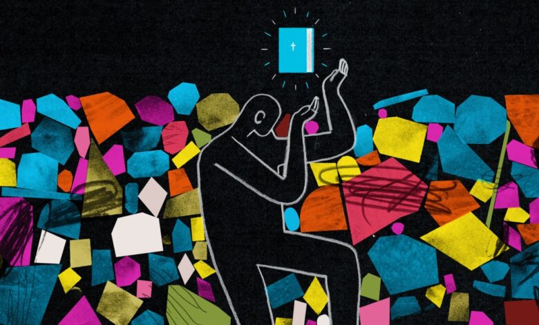 Why There Are So Many ‘Miraculous’ Stories of Bibles Surviving Disaster