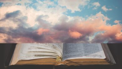 Is It Time to Quit ‘Quiet Time’?