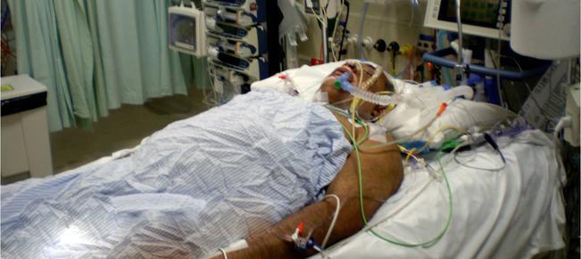 Resurrection: The day God raised me from the dead | Opinion