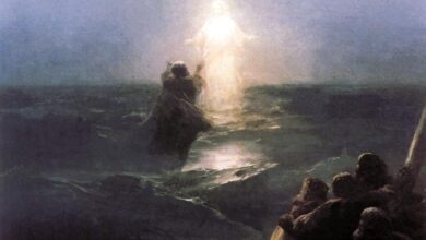 10 Scripture Verses to Strengthen You in Hardship| National Catholic Register