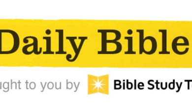 Wisdom of the Aged (Job 12:12) – Your Daily Bible Verse – December 3