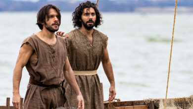 Miracles on the Set of ‘The Chosen’: Filmmakers Testify of ‘God’s Timing’ Behind the Scenes – Michael Foust