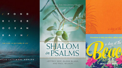 Devotionals Find an Expanded Audience