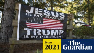 The Exvangelicals review: fine study of faith under fire in the age of Trump | Books