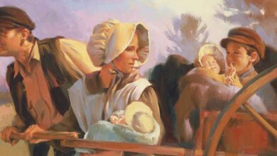 5 Awe-Inspiring Miracles Witnessed By the Pioneers