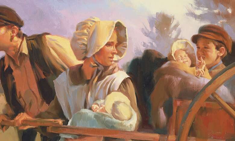 5 Awe-Inspiring Miracles Witnessed By the Pioneers 5 Awe-Inspiring Miracles Witnessed By the Pioneers