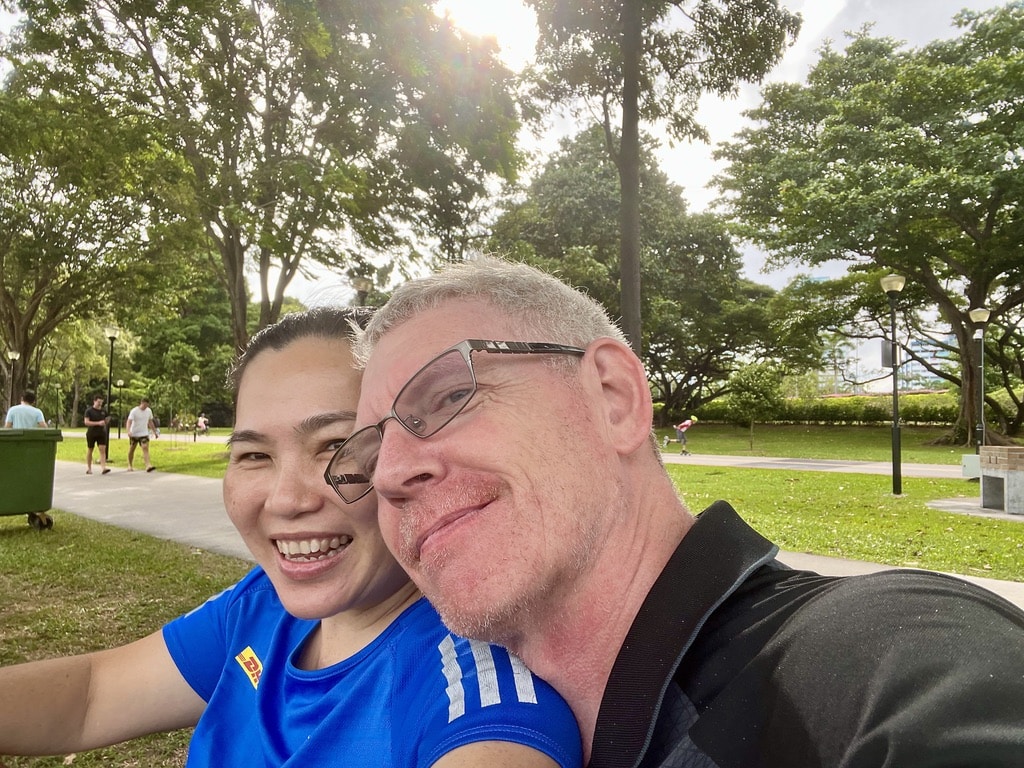 chronic obstructive pulmonary disease