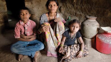 India’s Grassroots Revival – Christianity Today