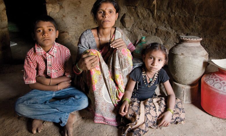 India’s Grassroots Revival – Christianity Today