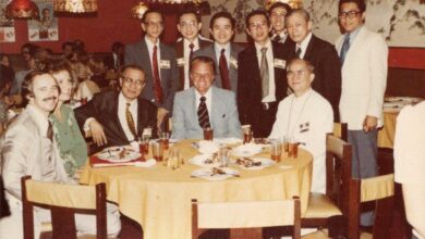 Jim and Ernest Chew of the Billy Graham Crusade — Salt&Light