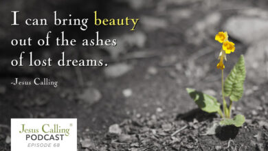 Rising from the Ashes of Abuse