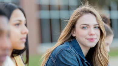 How you can help teenage girls grow in godliness