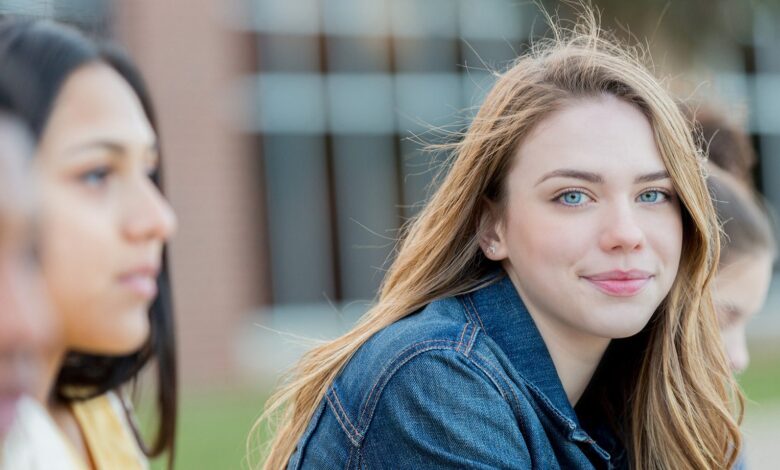 How you can help teenage girls grow in godliness How you can help teenage girls grow in godliness