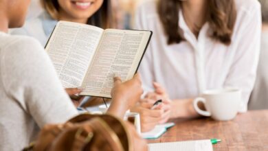 55 Inspirational Bible Verses And Quotes