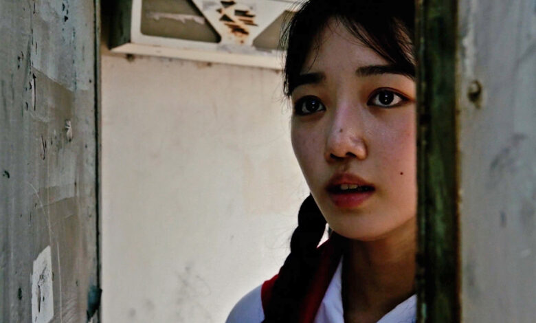 In North Korea, Ji Ho counts the cost of following Jesus every day