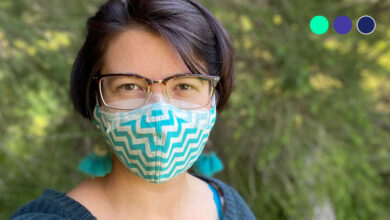 ‘We choose hope, because of who we know God to be’