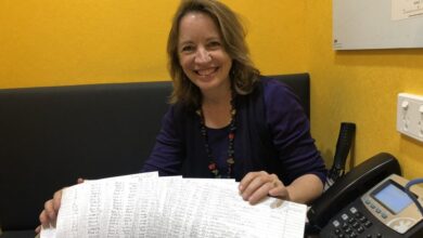 The intensity and privilege of reading the Bible for eight hours a day