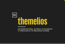 TOTALLY SUFFICIENT: THE BIBLE AND CHRISTIAN COUNSELLING