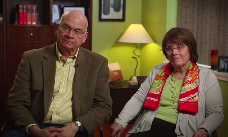 Book Review: “God’s Wisdom for Navigating Life” by Timothy Keller with Kathy Keller Book Review: “God’s Wisdom for Navigating Life” by Timothy Keller with Kathy Keller