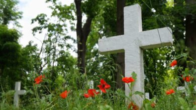 ‘Do this in remembrance of me …’
