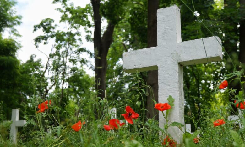 ‘Do this in remembrance of me …’ ‘Do this in remembrance of me …’