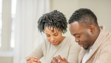 35 Bible Verses About the Beauty of Marriage