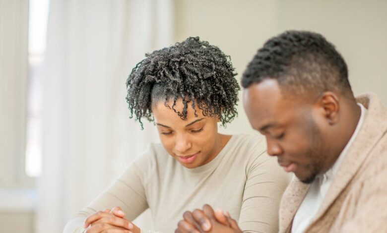 35 Bible Verses About the Beauty of Marriage