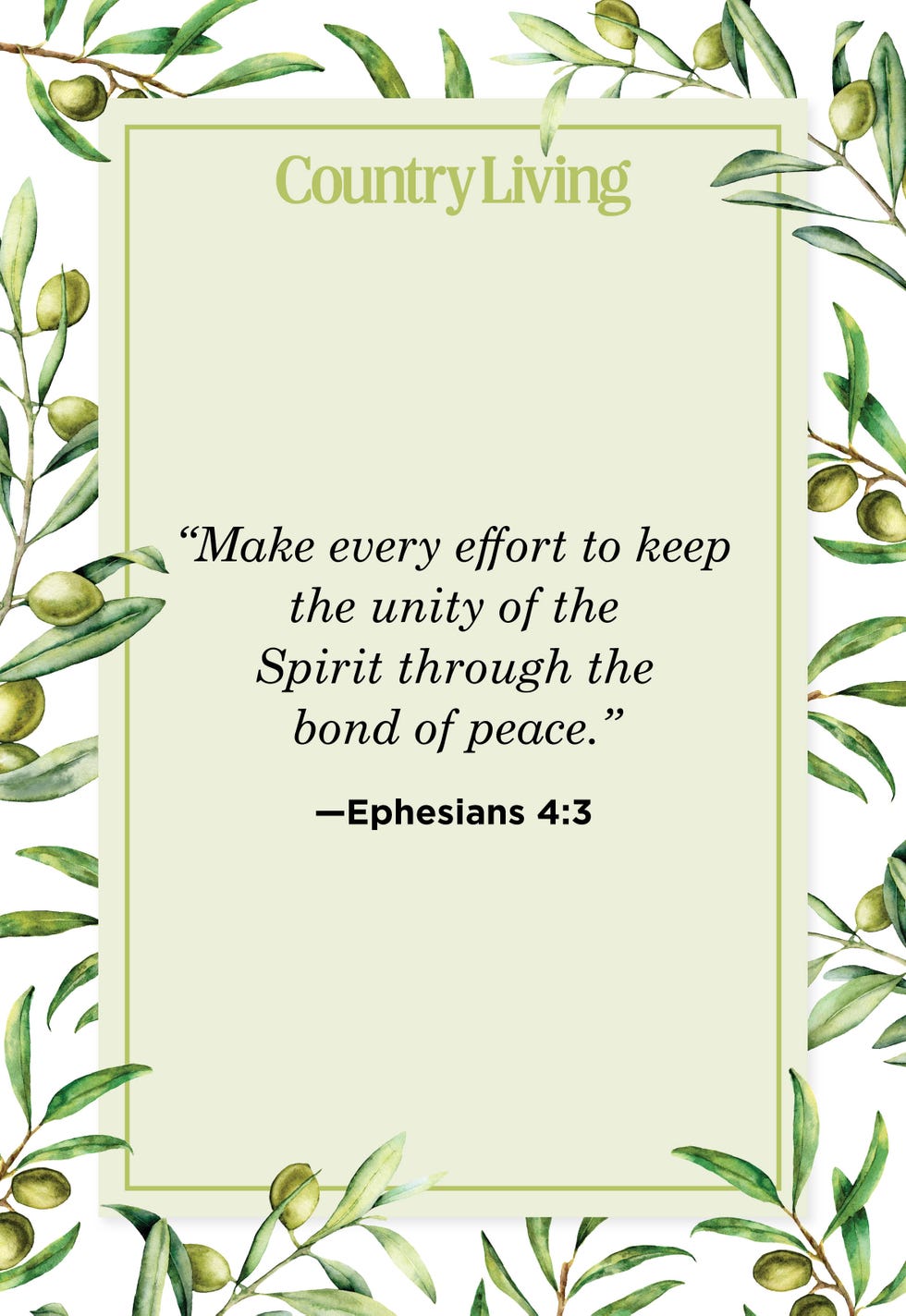 bible verses about peace ephesians 4