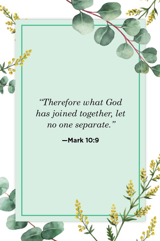 Mark bible marriage quote Mark bible marriage quote