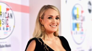 40 Christian Celebrities Who Are Open About Their Faith