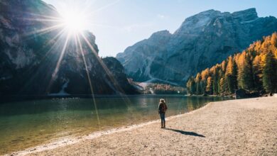 25 Bible Verses About Change