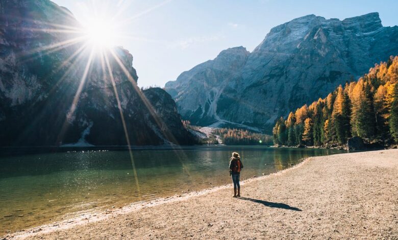 25 Bible Verses About Change