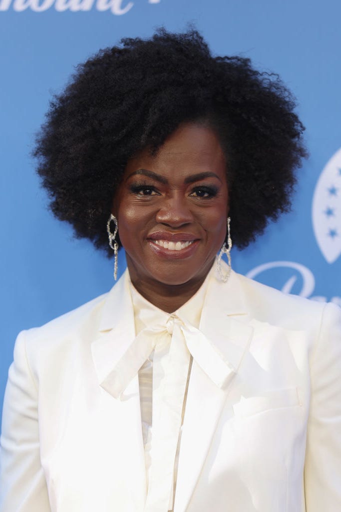 christian celebrities viola davis