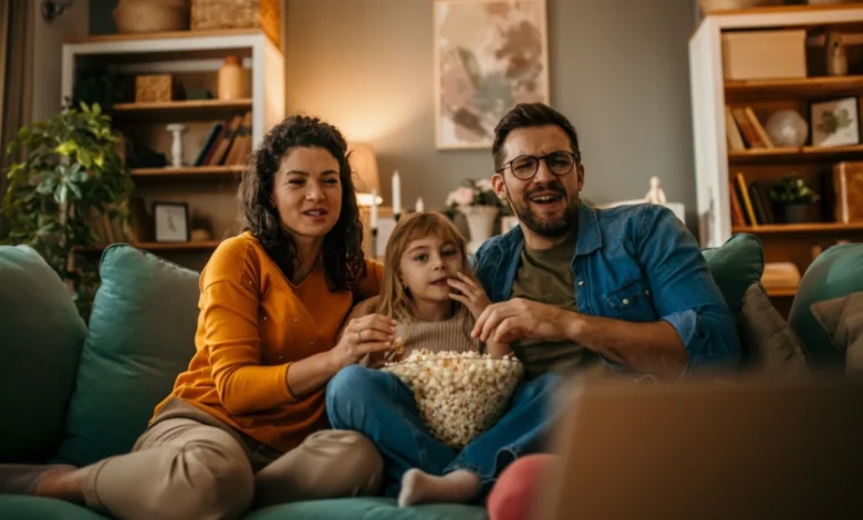 Christian Entertainment: Guide to God-Honoring Media