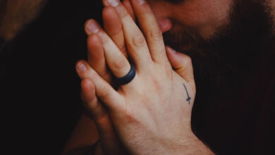 Keller on Quiet Times, Mysticism, and the Priceless Payoff of Prayer