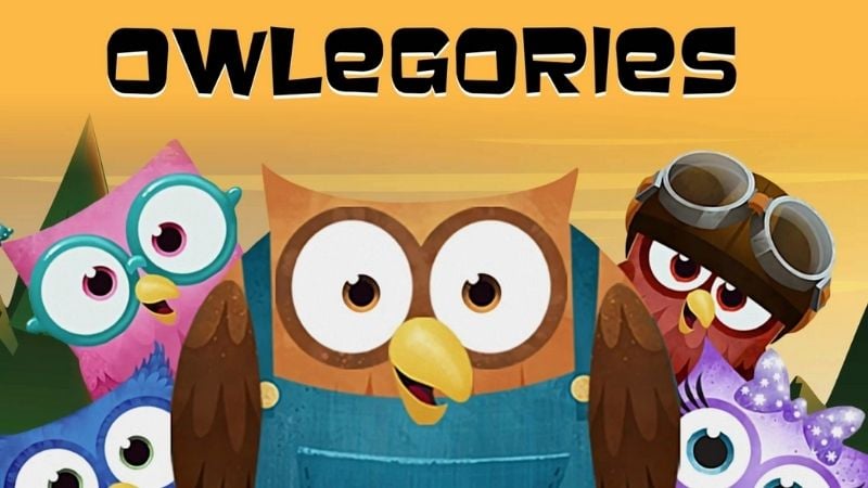 owlegories