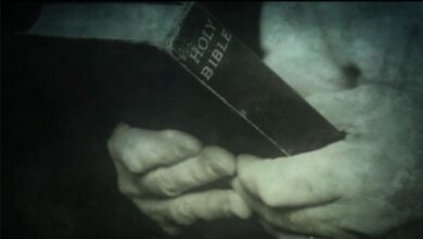 KS2 Religious Studies: The Holy Bible