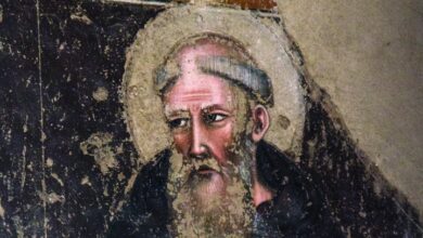 How Benedict’s Rule can guide your faith