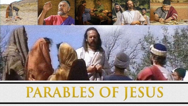 Parables of Jesus 