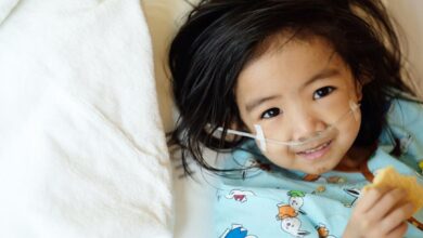 “The miracle we wanted was her healing, but the miracle God gave was changing people’s lives” — Salt&Light