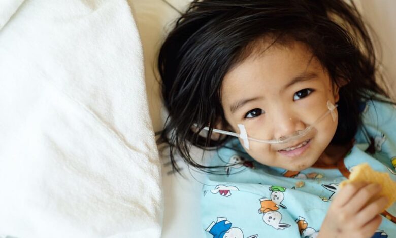 “The miracle we wanted was her healing, but the miracle God gave was changing people’s lives” — Salt&Light “The miracle we wanted was her healing, but the miracle God gave was changing people’s lives” — Salt&Light