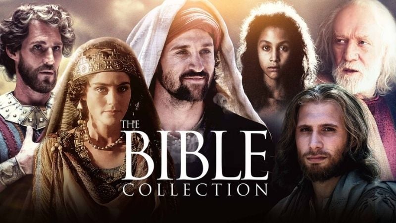 The Bible Collection