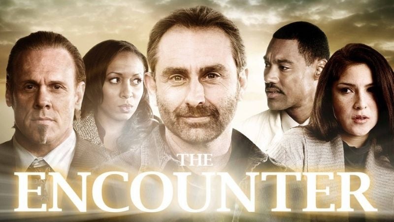 The Encounter movie