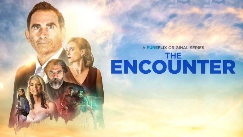 the encounter the series