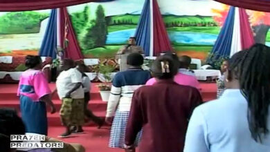 Kenya ‘miracle healer’ scandal hits deep faith in churches