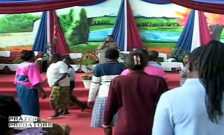 Kenya ‘miracle healer’ scandal hits deep faith in churches