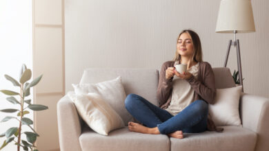 How to Be More Open to the Holy Spirit in Your Daily Life