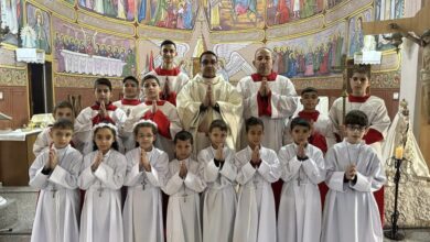 Christians’ testimony in Gaza a ‘true miracle’ amid nonstop war, says Holy Land custos