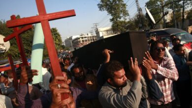 30 Christians Heinously Persecuted for Their Faith Tell Their Stories